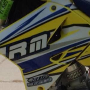 Meet your Posher, Jake